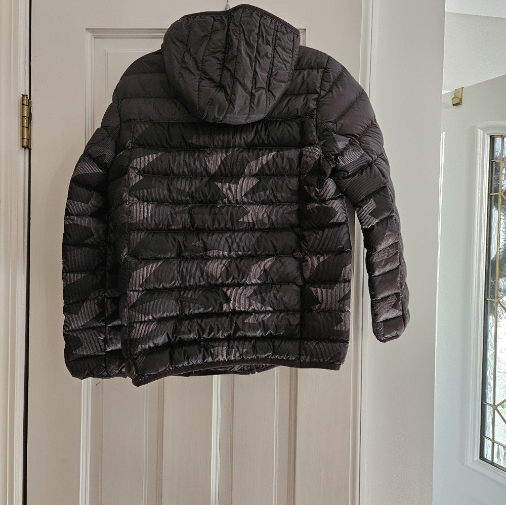 Jacket Gerri - Picture 2 of 3